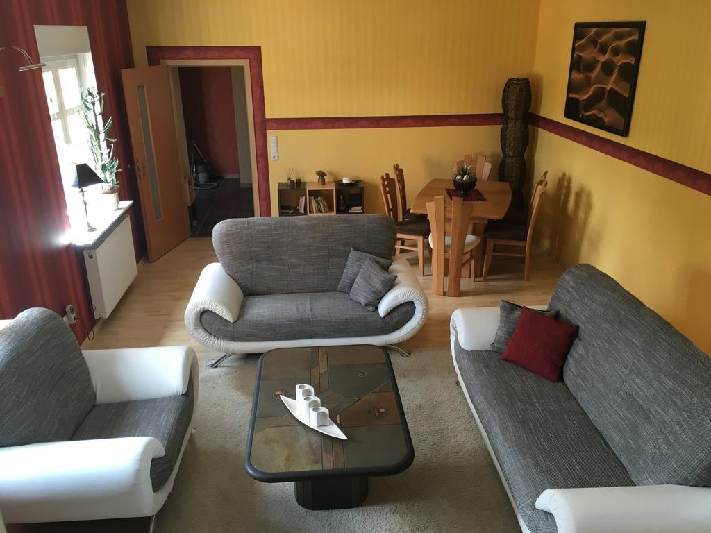 La Vita Apartment Ludwigslust Exterior photo